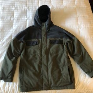 RPZN Ski/snowboard jacket XL